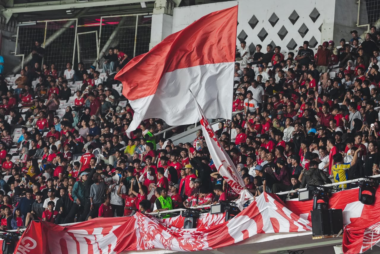 Indonesia Siap Tempur Melawan Thailand di Final FIFA ASEAN Cup 2026