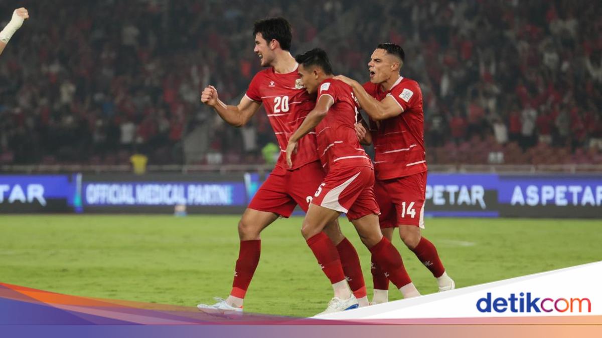 ---
Garuda Hadapi Thailand: Saatnya Menghapus Status Bogeyman

---