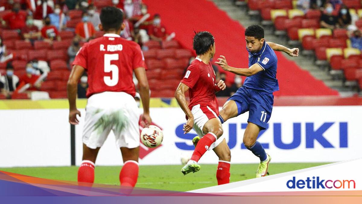 Pertarungan Ulang: Indonesia dan Thailand di Final FIFA ASEAN Cup 2026