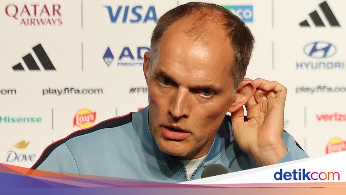 Antusiasme Timnas Inggris Menjelang Pertandingan Melawan Argentina di Semifinal Piala Dunia 2026