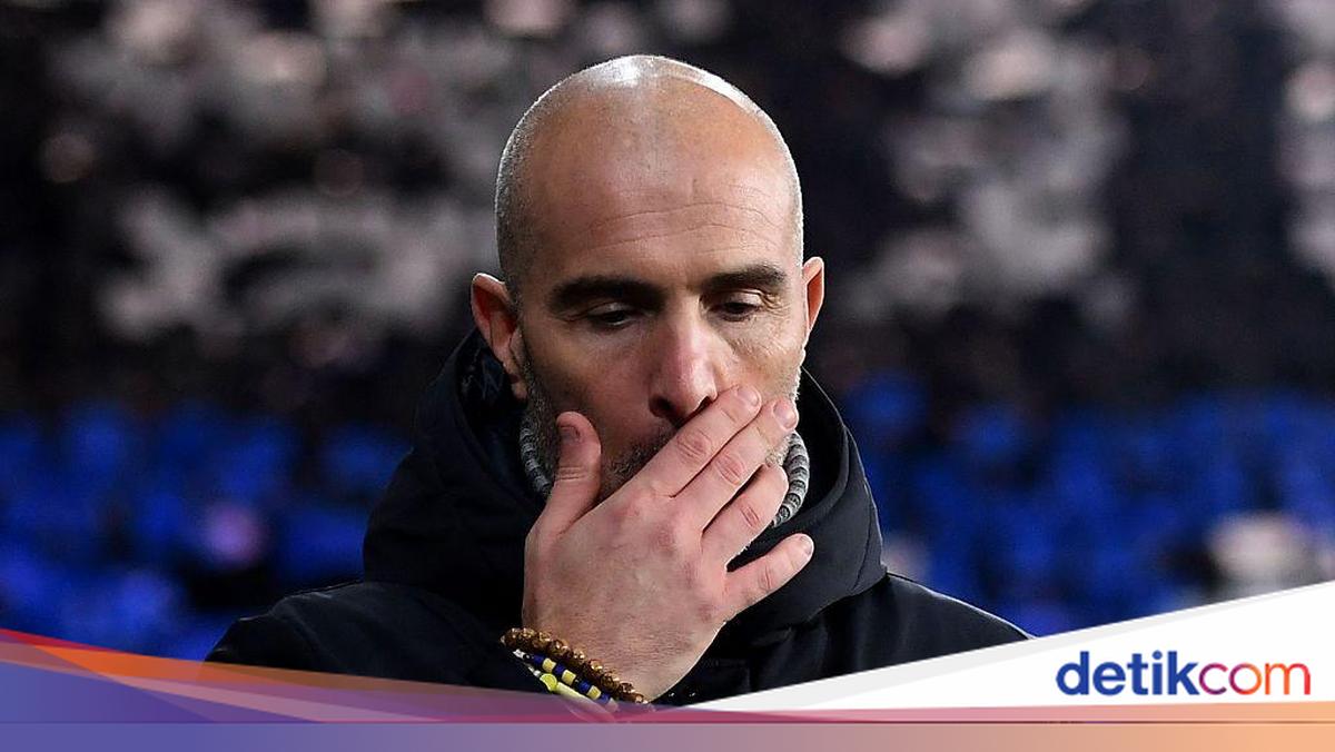 Maresca Yakin Mampu Menghadapi Tantangan sebagai Pengganti Guardiola di Manchester City