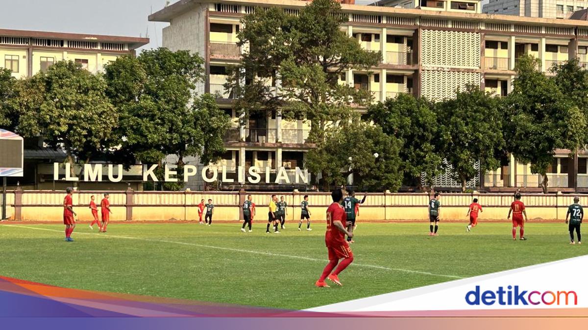 Inkracht Sakti FC Siap Hadapi Debut di Kejuaraan Dunia di Bali