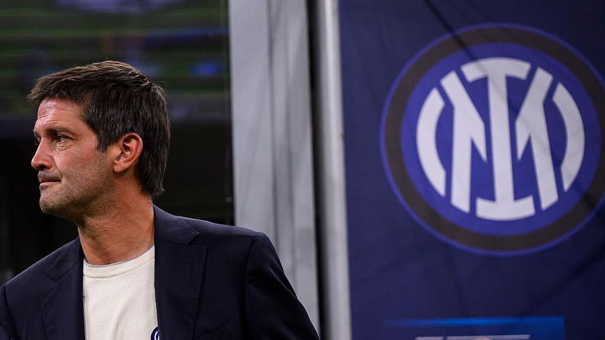 Inter Milan Alami Kekalahan Beruntun di Liga Champions, Chivu Ungkap Kekhawatiran