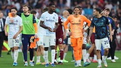 Inter Milan Berpeluang Amankan Scudetto Pekan Depan, Jika...