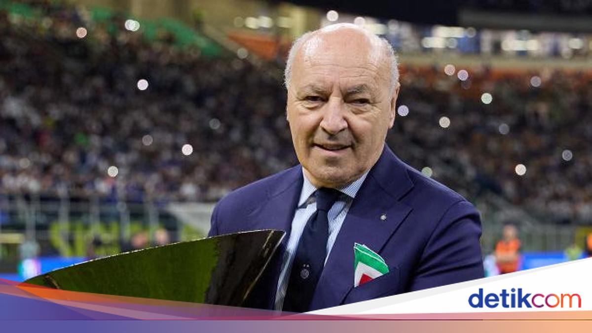 ---
Inter Milan Terkendala Masalah Keuangan dalam Perekrutan Pemain

---