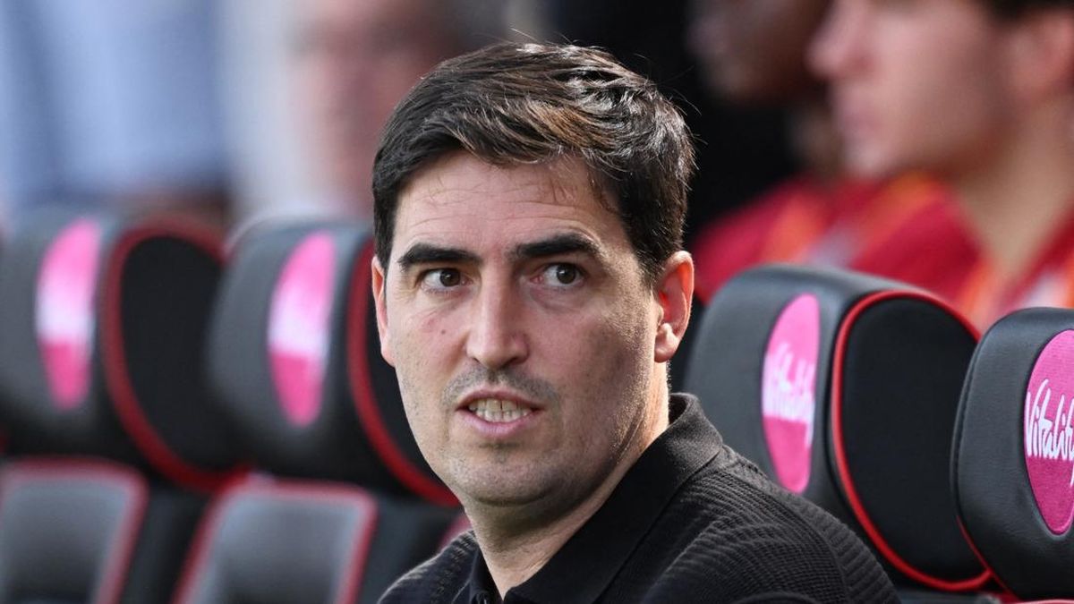 Iraola Menyikapi Kasus Manchester City: Harus Sabar dan Fokus