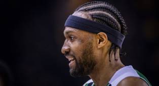 Jabari Parker Menyampaikan Pandangannya Terhadap Keputusan Partizan Mengganti Pelatih Obradovic