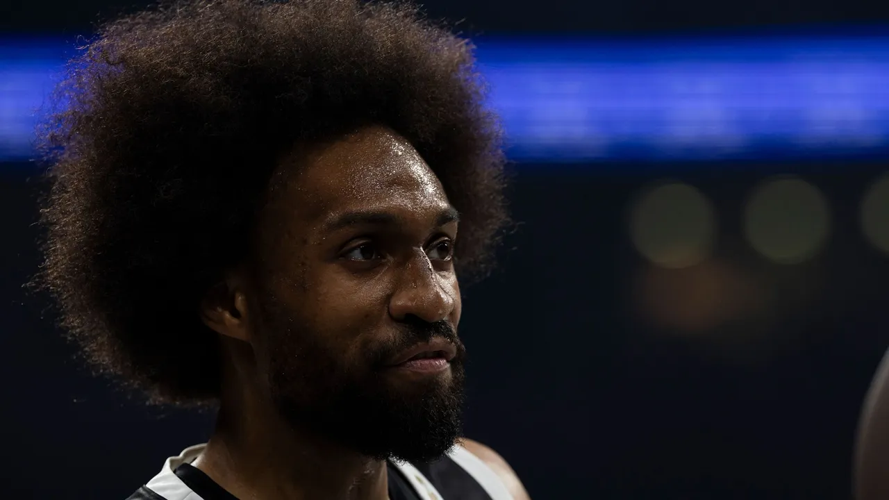 Jabari Parker Berbagi Pengalaman Setelah Berpisah dengan Partizan Belgrade