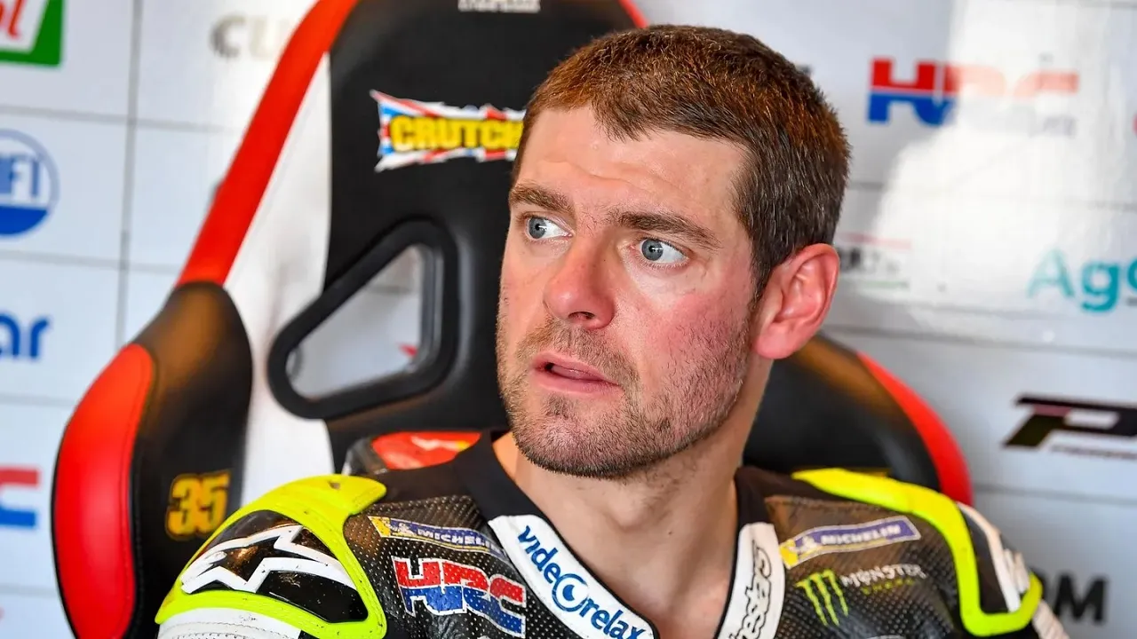 Jack Miller Berikan Apresiasi Tinggi kepada Cal Crutchlow