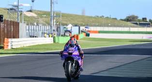 Jack Miller Optimis Menyongsong Seri Eropa yang Lebih Baik