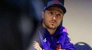 Peluang Jack Miller Menuju WSBK Jika Terdepak dari MotoGP
