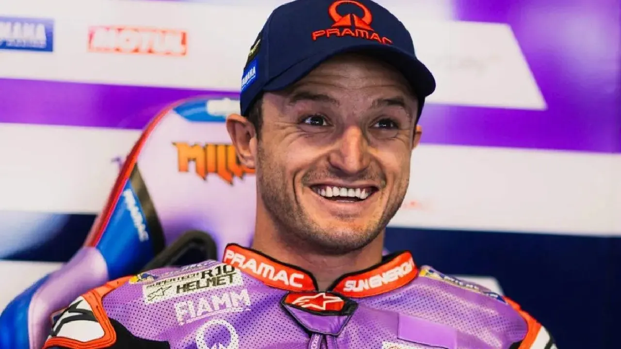 Jack Miller Melirik World Superbike 2027, Honda Berpotensi Jadi Pilihan