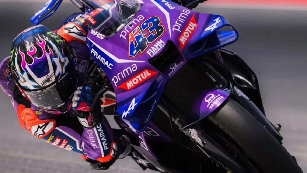 Jack Miller Menghadapi Kekecewaan Usai Finish Terakhir di GP Austria