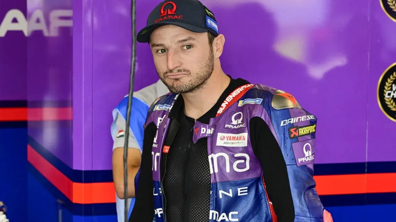Jack Miller Dipastikan Keluar dari MotoGP Setelah Pramac Angkat Izan Guevara
