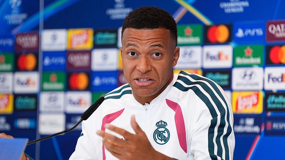 Kylian Mbappe Diputus Kontrak oleh Dua Brand China Usai Candaan tentang Mao Zedong