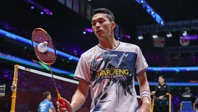 Jadwal Pertandingan Lima Wakil Indonesia di Perempat Final BAC 2026