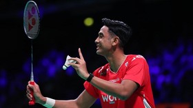 Jadwal dan Tautan Siaran Langsung Pertandingan Indonesia Melawan Thailand di Thomas Cup