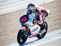 Jadwal dan Tautan Siaran Langsung Moto3 Spanyol: Ega Siap Berlaga Sore Ini