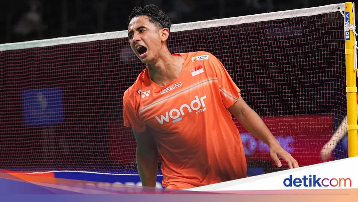 Tiga Wakil Indonesia Siap Bertanding di Final Australian Open 2026