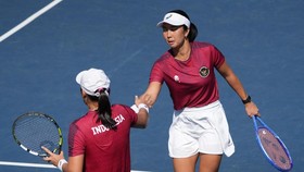 Jadwal Pertandingan Indonesia Melawan Korea Selatan dalam Billie Jean King Cup 2023