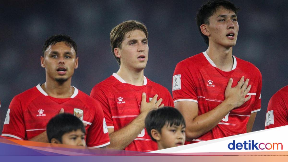 Pertandingan Seru Indonesia Melawan Malaysia di FIFA ASEAN Cup Malam Ini
