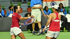 Jadwal Pertandingan Janice Tjen dan Aldila Sutjiadi di Madrid Open 2026