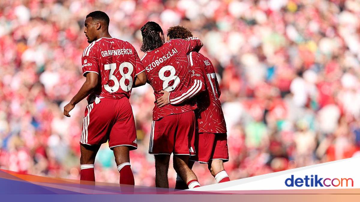 Jadwal Pertandingan Liverpool di Liga Inggris 2026/2027: Tantangan Awal yang Berat