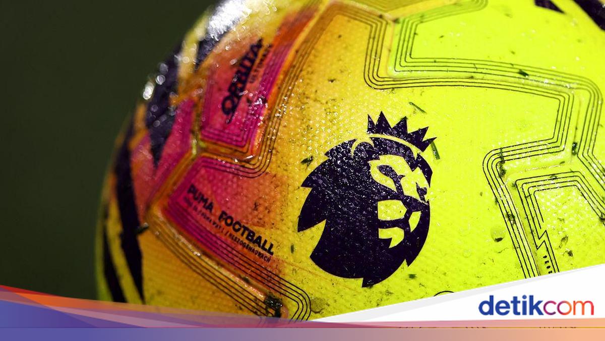 Jadwal Liga Inggris Pekan 37: Pertarungan Seru Antara MU dan Nottingham Forest