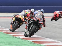 Jadwal MotoGP 2026: Mempertimbangkan Balapan Berikutnya di Jerez, Spanyol