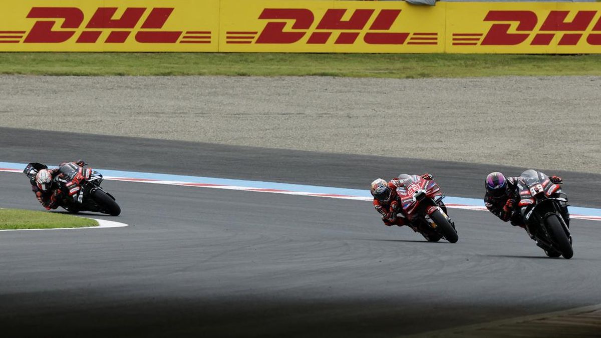 Pertarungan Seru di MotoGP Australia 2026: Jorge Martin dan Marc Marquez Bersiap Bertanding