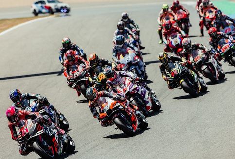 Jadwal Balapan MotoGP Spanyol 2026 Dimulai Akhir Pekan Ini