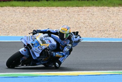 ---
Jadwal Sprint MotoGP Spanyol 2026: Dimulai Pukul 20.00 WIB
---