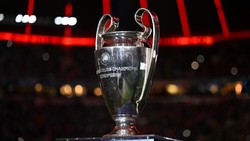 Jadwal Leg Pertama Perempatfinal Liga Champions: Real Madrid Hadapi Bayern Munich