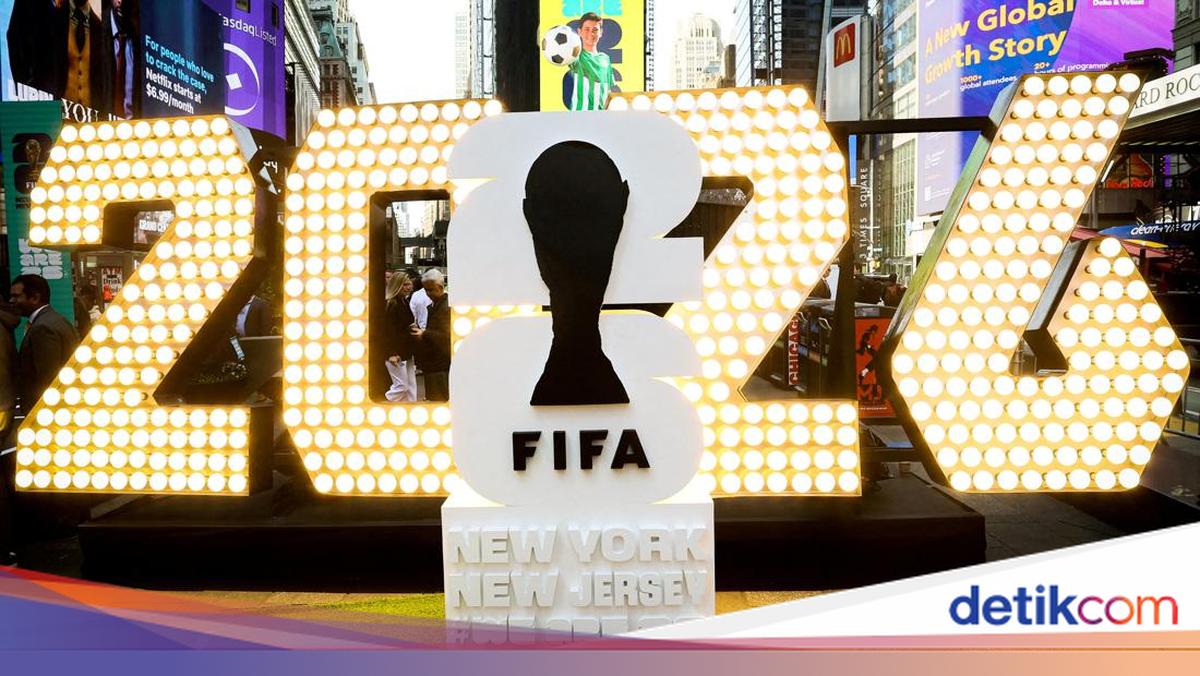 Pertandingan Seru Piala Dunia 2026: Prancis dan Argentina Siap Bertanding