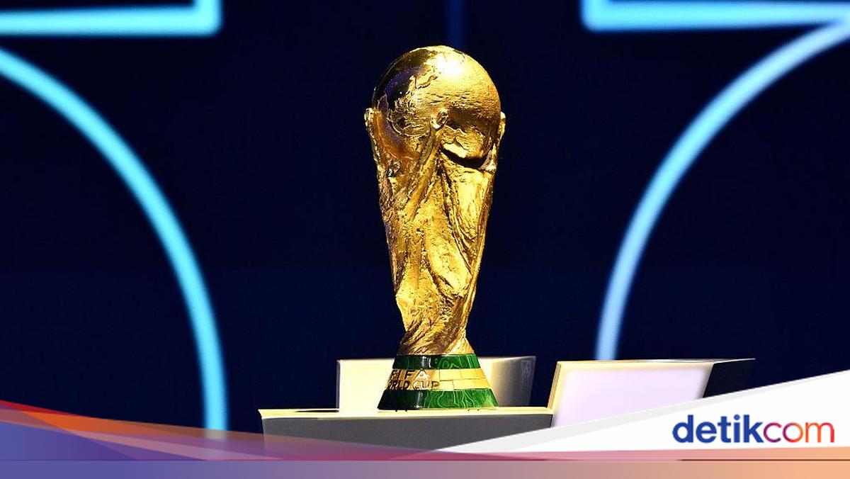 Jadwal Semifinal Piala Dunia 2026: Pertarungan Prancis Melawan Spanyol