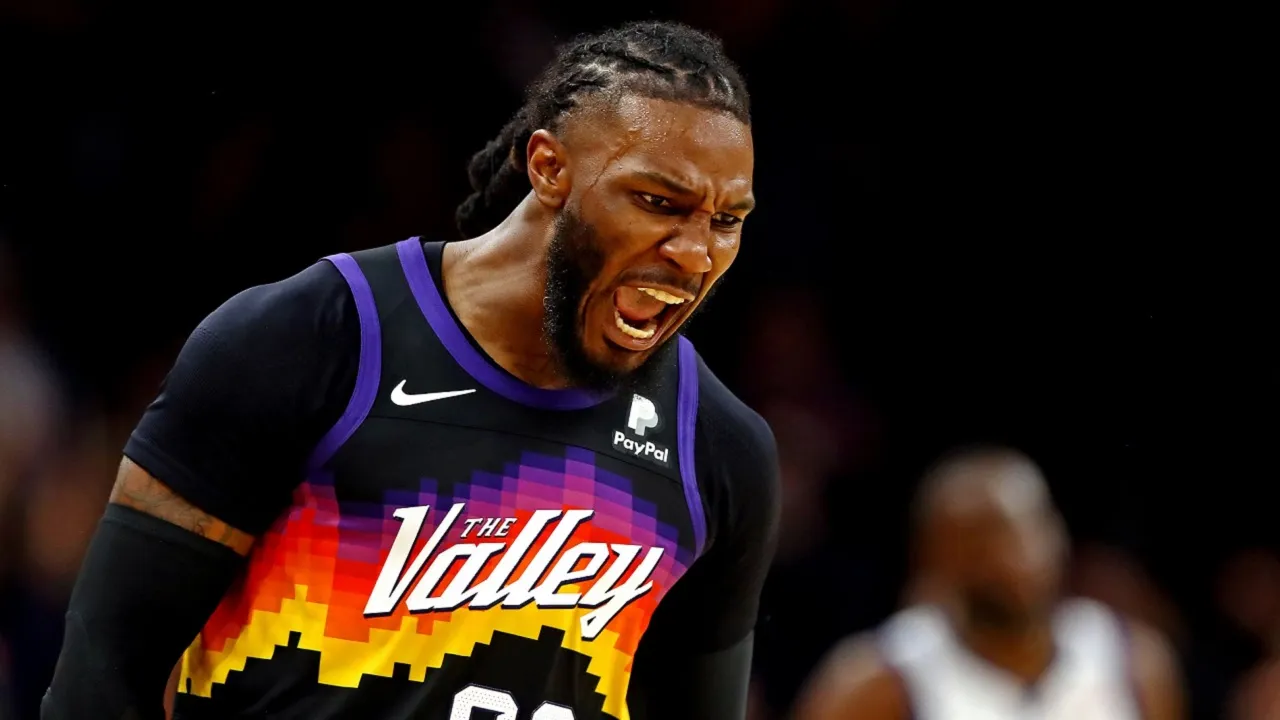 ---
Jae Crowder Perkuat ASVEL untuk Musim Mendatang

---