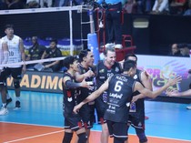 Jakarta LavAni Raih Kemenangan Perdana di Final Four, Siap Melaju ke Grand Final