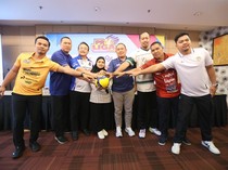 Pertarungan Seru: Jakarta LavAni Melawan Bhayangkara dalam Putaran Pertama Liga Voli