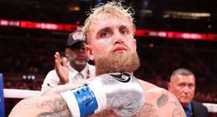 Jake Paul Kembali ke Kelas Berat, Kemudian Menuju Cruiserweight