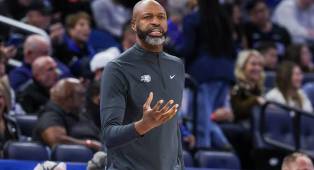 Orlando Magic Akan Mengakhiri Kerjasama dengan Jamahl Mosley Setelah Musim Ini