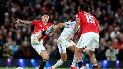 Apakah Lisandro Berhak Mendapat Kartu Merah Setelah Insiden dengan Calvert-Lewin?