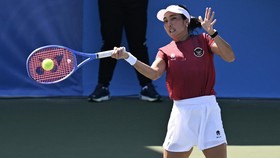 Tim Tenis Putri Indonesia Melaju ke Playoff Piala Dunia Berkat Janice dan Rekan-Rekannya