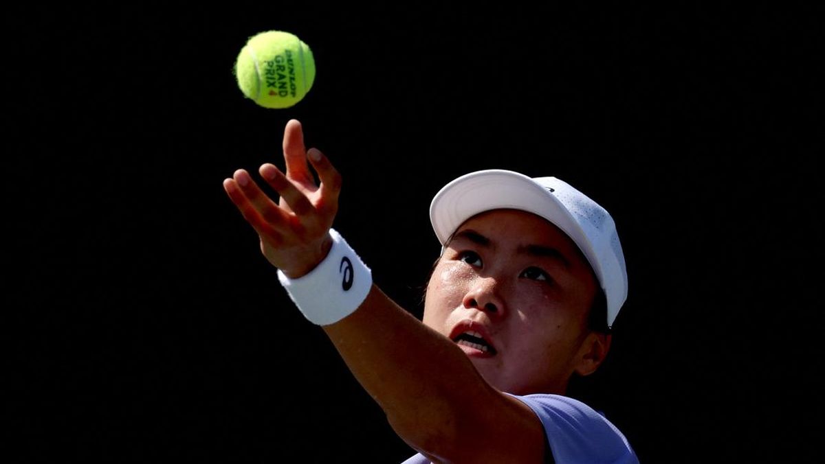Janice Tjen Dipastikan Berpartisipasi di WTA 1000 Italia Open 2026