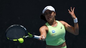 Janice Tjen Raih Gelar WTA Pertama di Chennai Open 2025