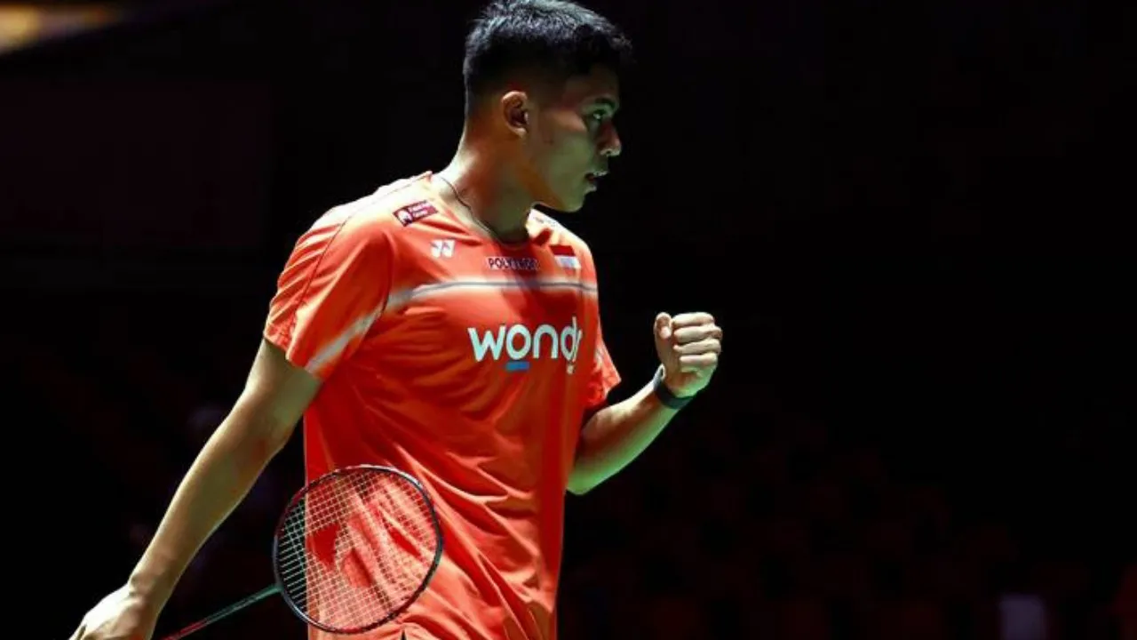 Moh Zaki Ubaidillah Raih Kemenangan Pertama di Japan Open 2026