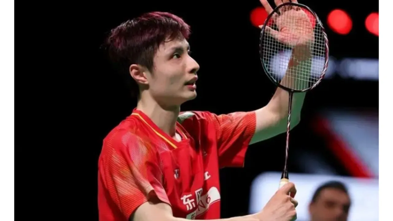 Kecewa di Japan Open 2026: Shi Yuqi, Wang Zhi Yi, dan Liang/Wang Tereliminasi