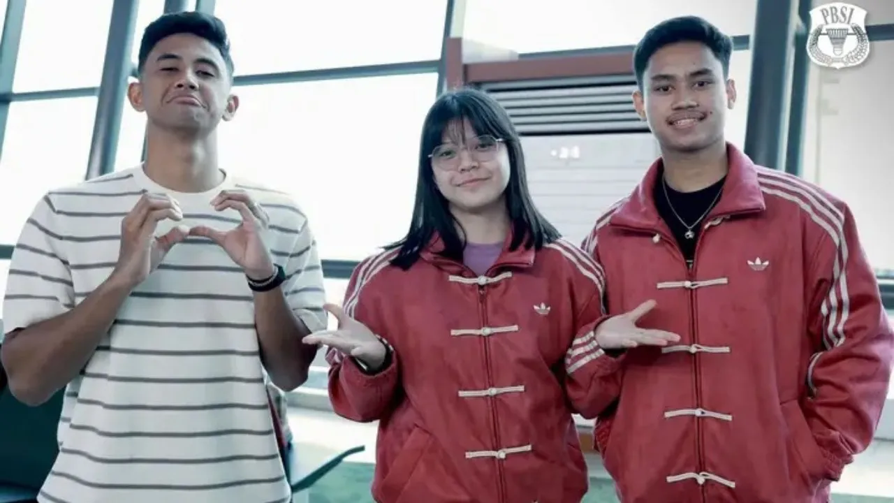 Tim Bulu Tangkis Indonesia Menuju Tokyo untuk Japan Open 2026