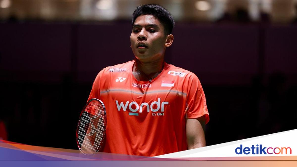 Ubed Menggali Pengalaman Berharga dari Anders Antonsen di Japan Open 2026