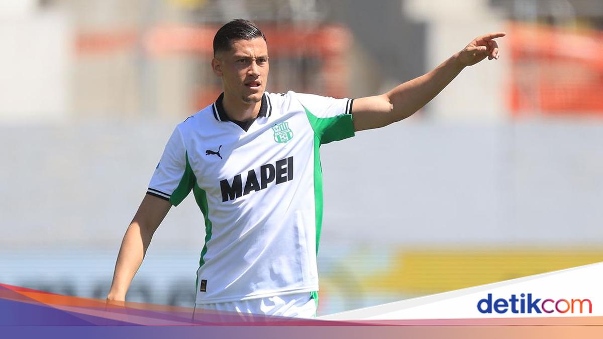 Cedera Paha Jay Idzes, Timnas Indonesia Terancam Tanpa Kapten di FIFA ASEAN Cup