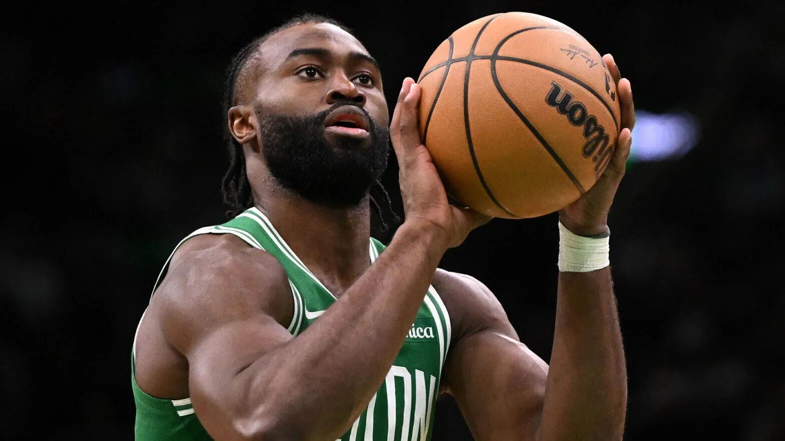 Jaylen Brown: Membangun Warisan Inspiratif di Luar Gelar NBA